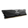 TeamGroup T-Force Vulcan 16GB (16GBx1) DDR5 6000MHz (Black)