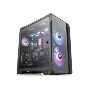 Thermaltake View 51 ARGB (Black)