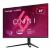 ViewSonic VX2428J | 24 Inch 1080p 180Hz IPS 0.5ms