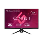 ViewSonic VX3219-2K-PRO-2 | 32 Inch 1440p (2K) 165Hz IPS