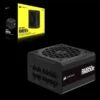 Corsair RM850e ATX 3.0 850 Watt 80 Plus Gold Fully Modular