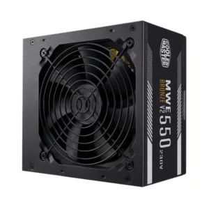 Cooler Master MWE 550 V2 550 Watt 80 Plus Bronze