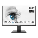 MSI PRO MP243X | 24″ 1080p 100Hz IPS 1ms