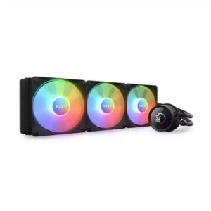 NZXT Kraken 360 RGB LCD Display (Black)