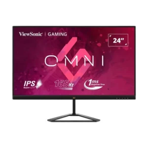 ViewSonic VX2479-HD-PRO | 24″ 1080p 165Hz IPS 1ms